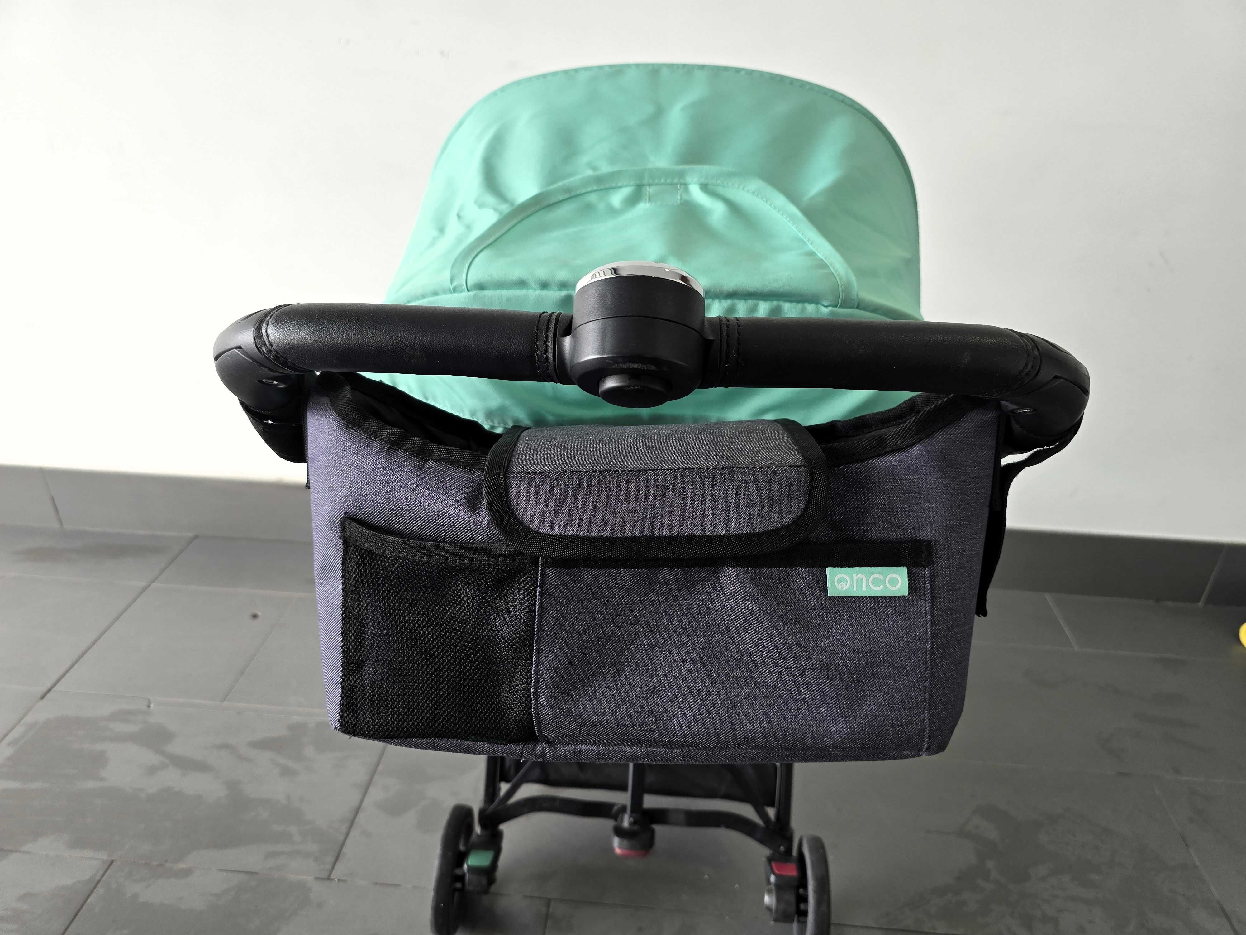 Carrinho de bebé Silver Cross Jet – perfeito para viajar