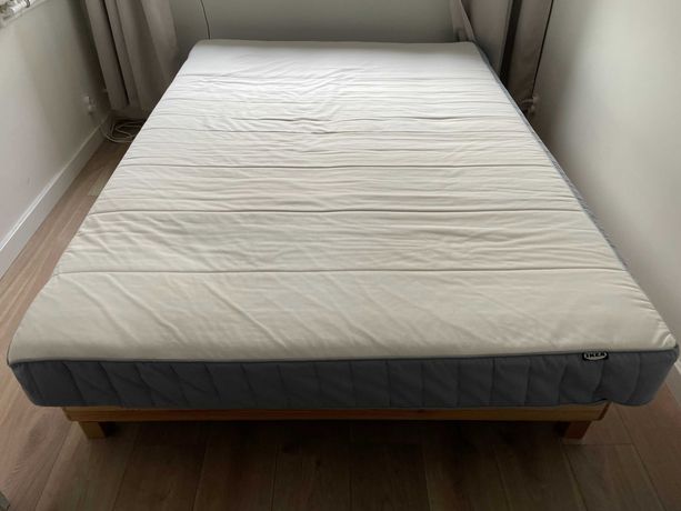 Materac Ikea 140x200 stan b.dobry Warszawa