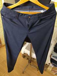 Джинсы брюки Zara Man jeans USA w34 stretch.