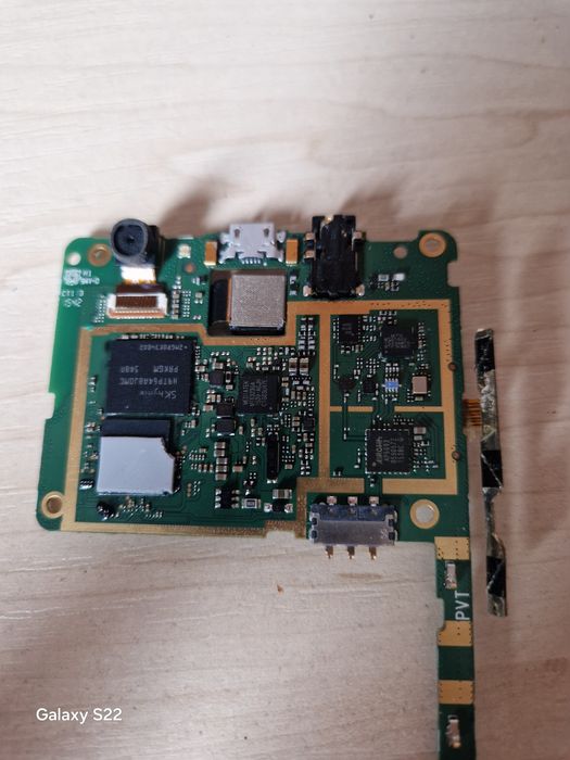 Lenovo a319, плата/экран, описание