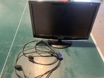Monitor Samsung - sprawny