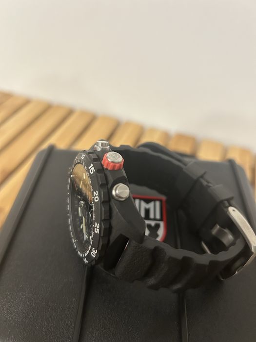 Zegarek Luminox XB.3741 + pasek
