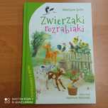 Książka dla dzieci