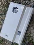Kociol piec elektryczny co Elterm EkW 9 Aszn-W 9kw