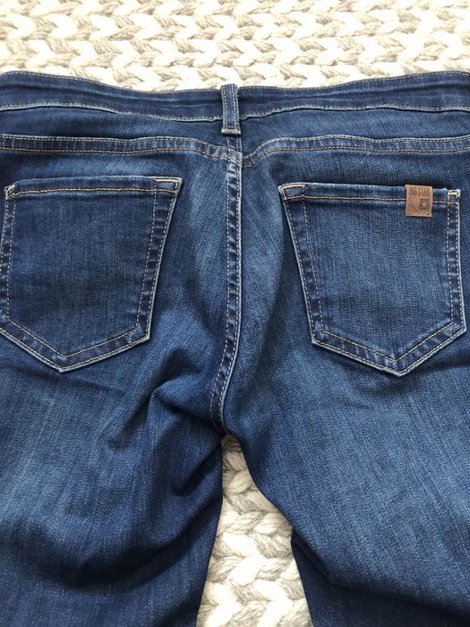 Spodnie jeansy Big Star S/XS 36 34