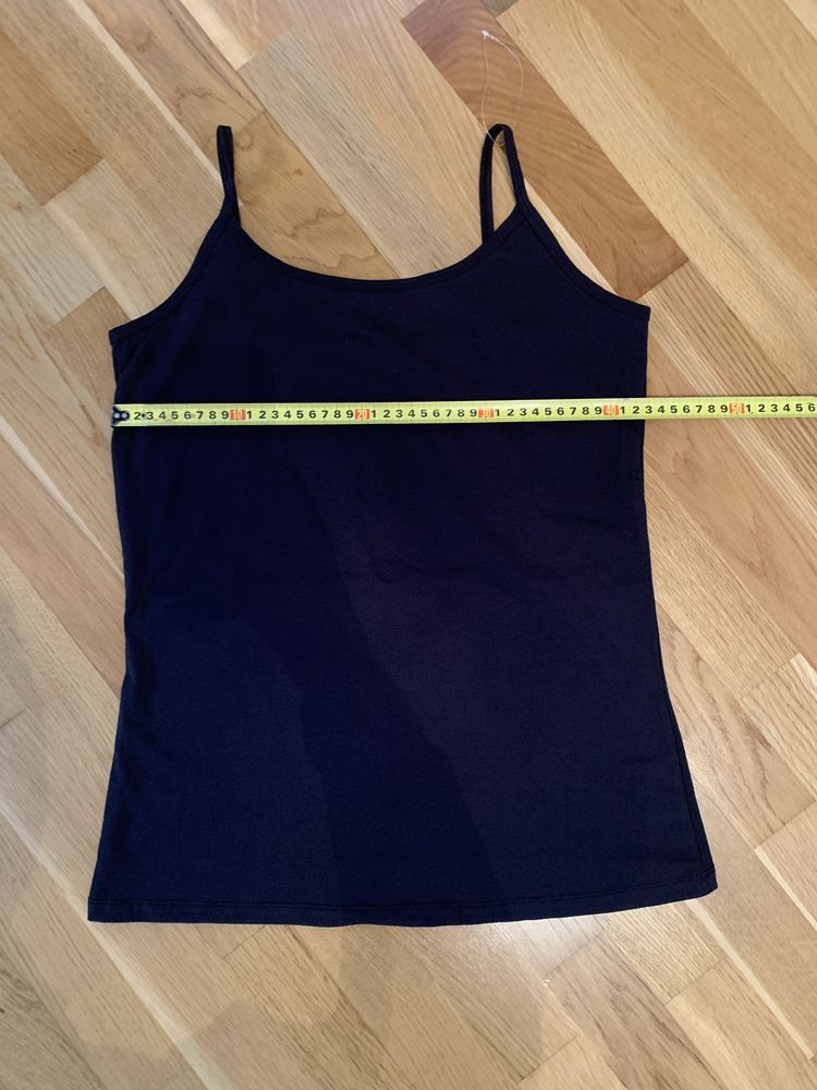 Майки, L; XL бретельки, жіночі. Нові