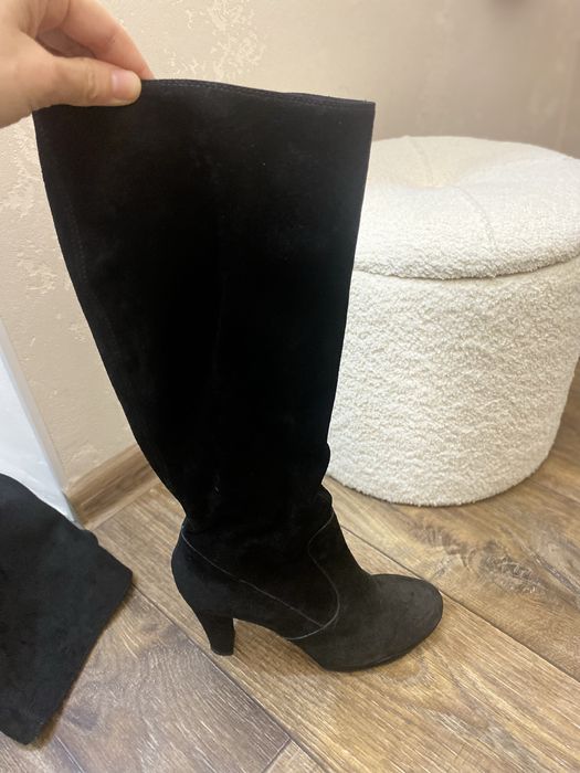 Взуття осінь весна