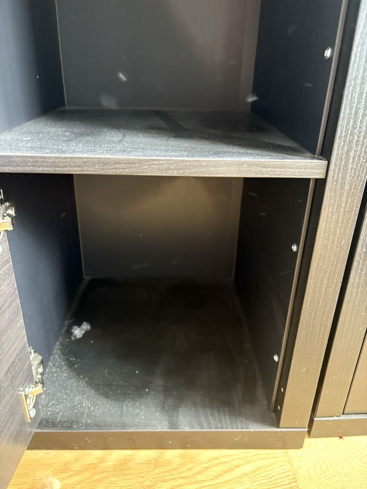 Estante Kallax IKEA