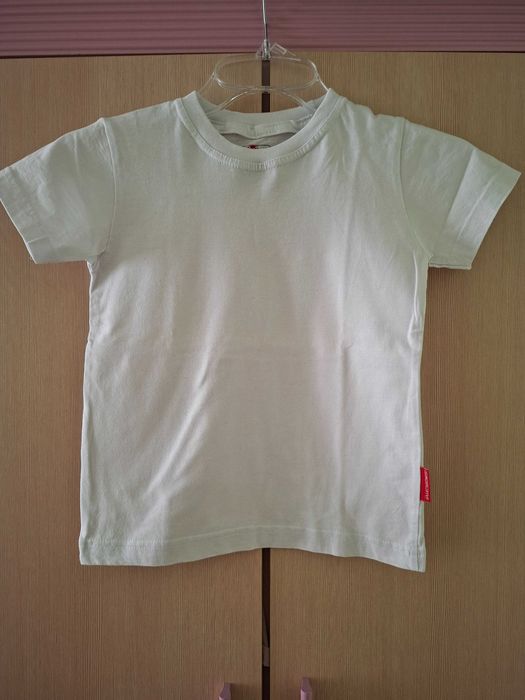 Koszulka chłopięca - r.110