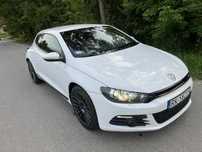 Volkswagen Scirocco 2.0 TSI DSG 24900złJapan Racing 18