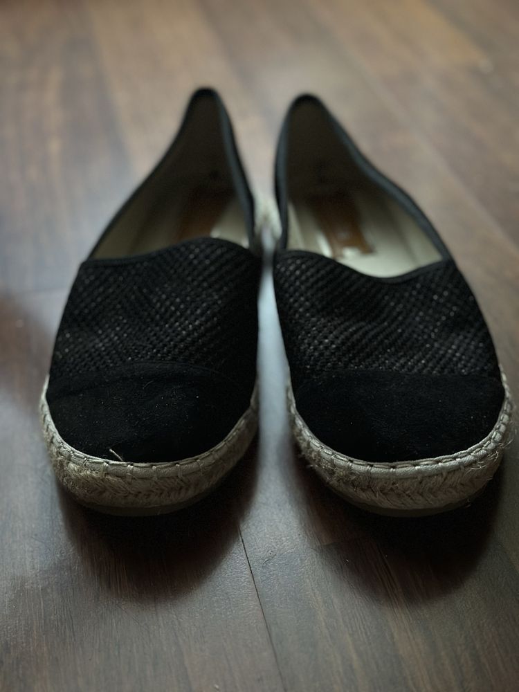 Espadryle Deezee rozmiar 40