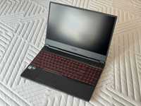 Laptop Gamingowy MSI GL63 9SE 15,6" i7-9750H 32GB RAM GeForce RTX2060