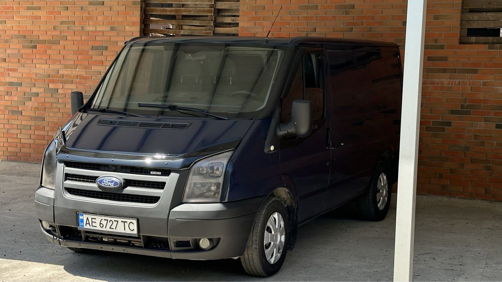 Продам Ford Transit