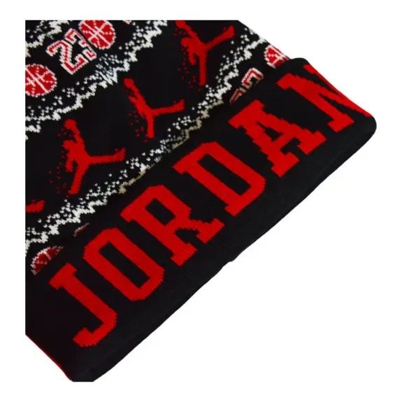 Шапка Nike Jordan Peak Aoj оригінал  Fn4673-010