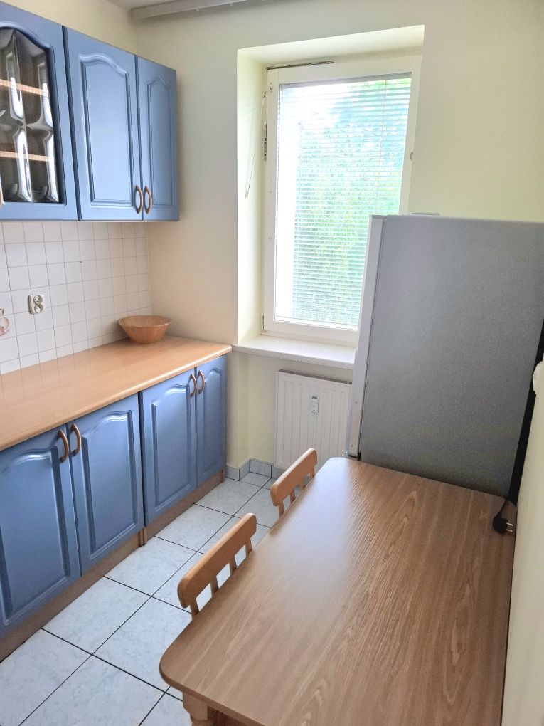 Do wynajęcia mieszkanie 1 pokój os. Ślichowice, ul. Jurajska - 32,5 m²