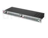 dbx 215s Equalizador