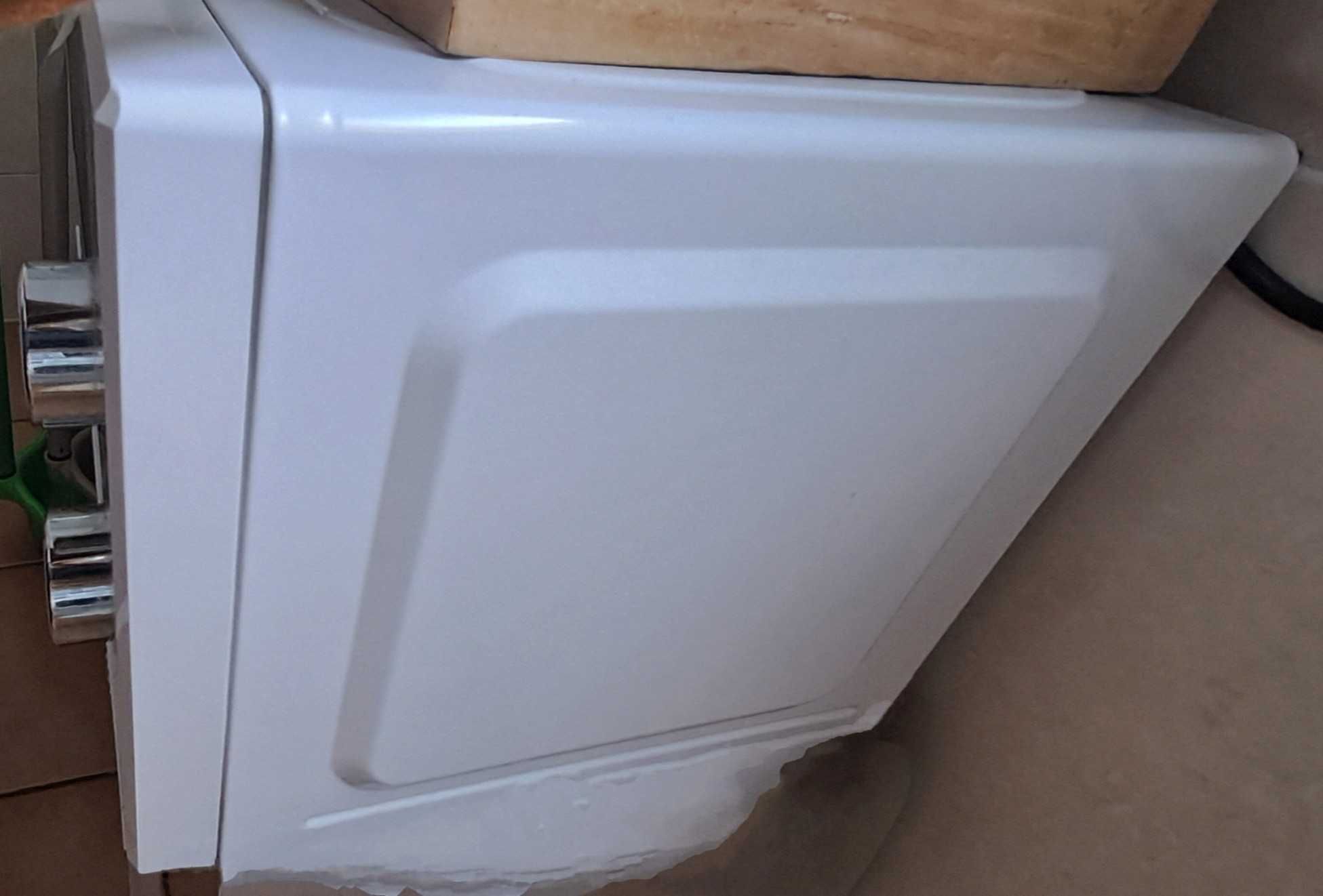 Micro-ondas Teka MW 225 700W Branco_usado