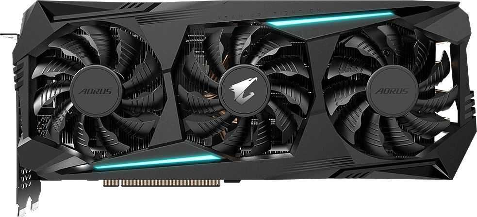 Karta graficzna | RX 5700XT  8GB GDDR6 | GIGABYTE AORUS  | TOP!