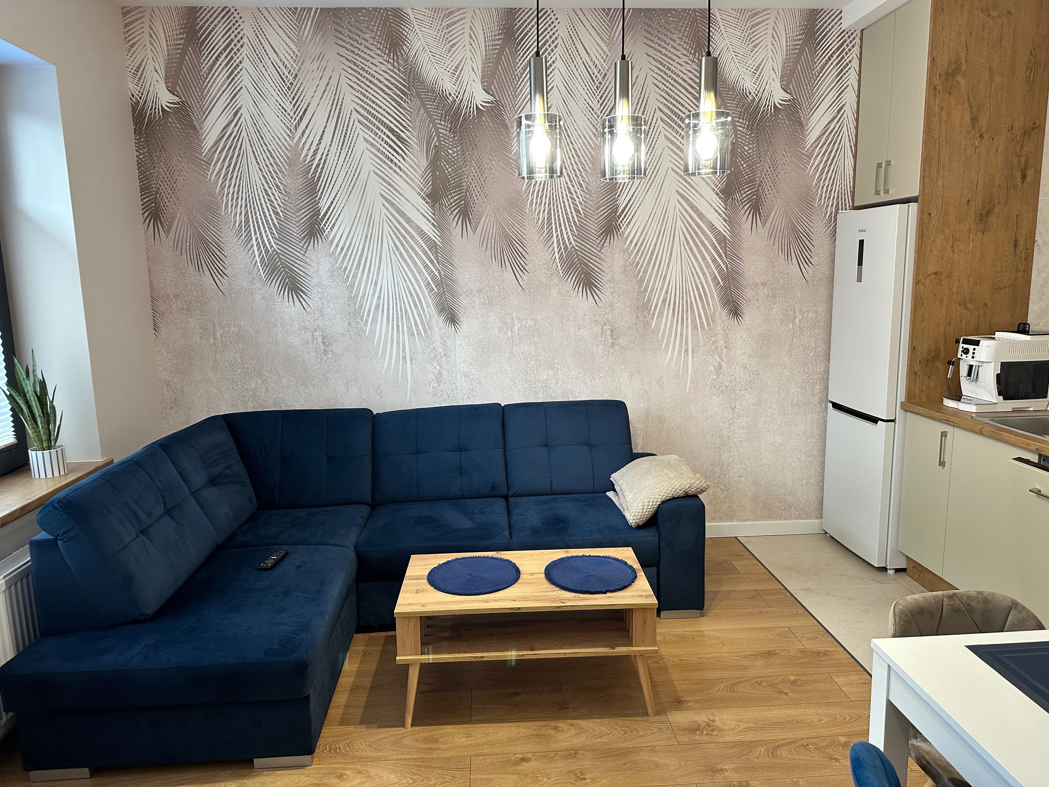 Noclegi w Supraślu Apartament 'na Krasnym'