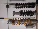Amortecedores Moto Yamanha/Kawasaki/PitBike