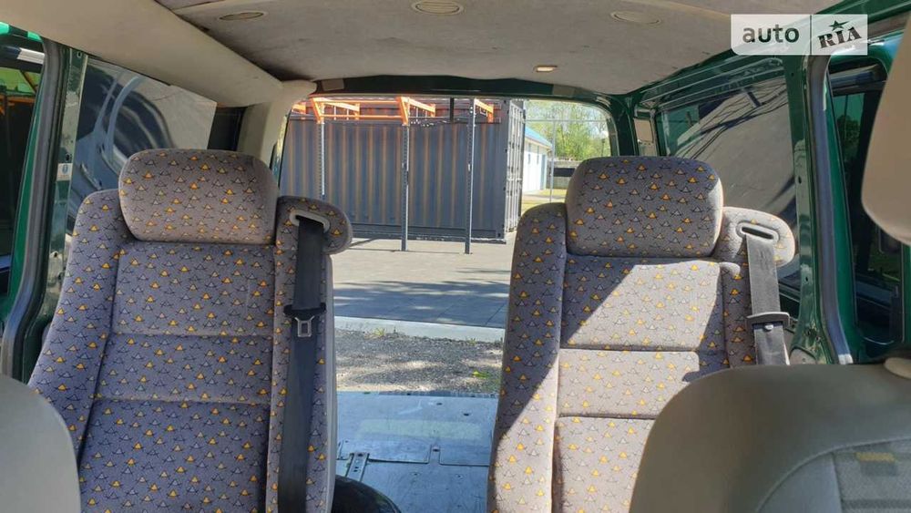 Продам VW T5 2011р. 345тис.км   2.0 TDI