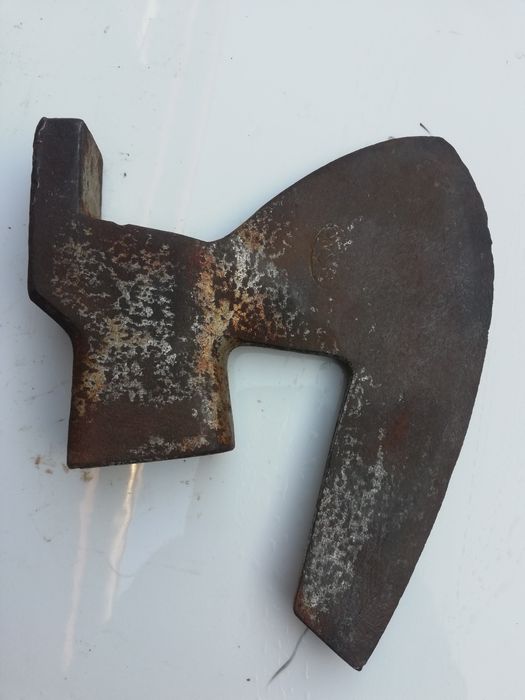 Starocie stary tasak