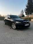BMW E91 Touring 2.0d 2006