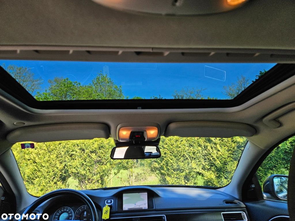 Volvo V70 PILNIE sprzedam
