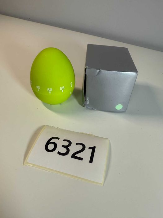 Minutniki kuchenne jajka (6321-91)