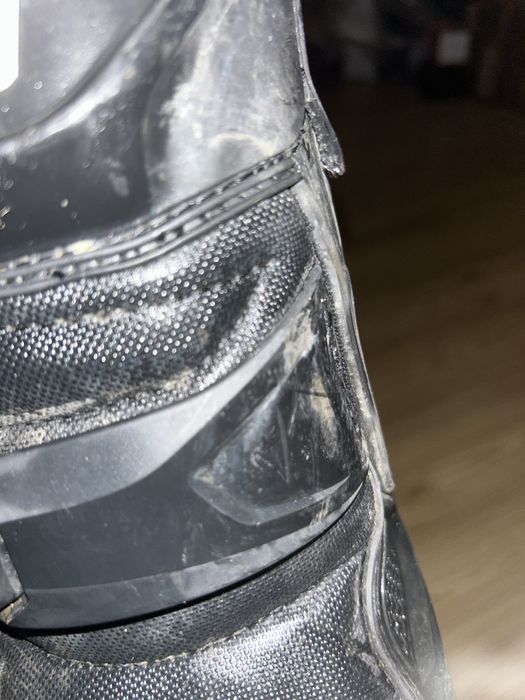 Sprzedam buty fly racing