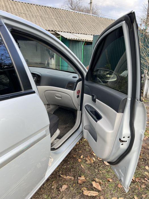 Продам авто HUNDAY