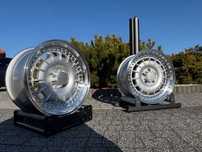 Nowe FELGI 17'' MERCEDES Klasa: C W202 W203 CL W140 W210 W211 W212