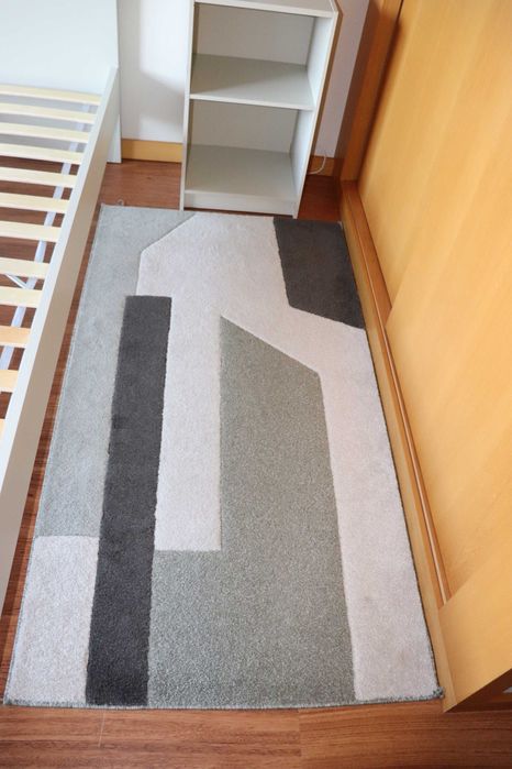 Tapete desenho CADIS