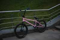 BMX Kench Hi-Ten 20.75"