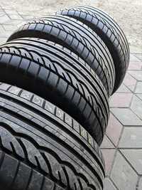 235/50R18 Dunlop літо комплект