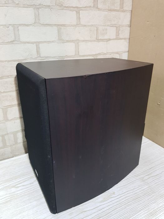 200ВтАктивний сабвуфер/активный сабвуфер Heco Victa Sub 25A б/у +1