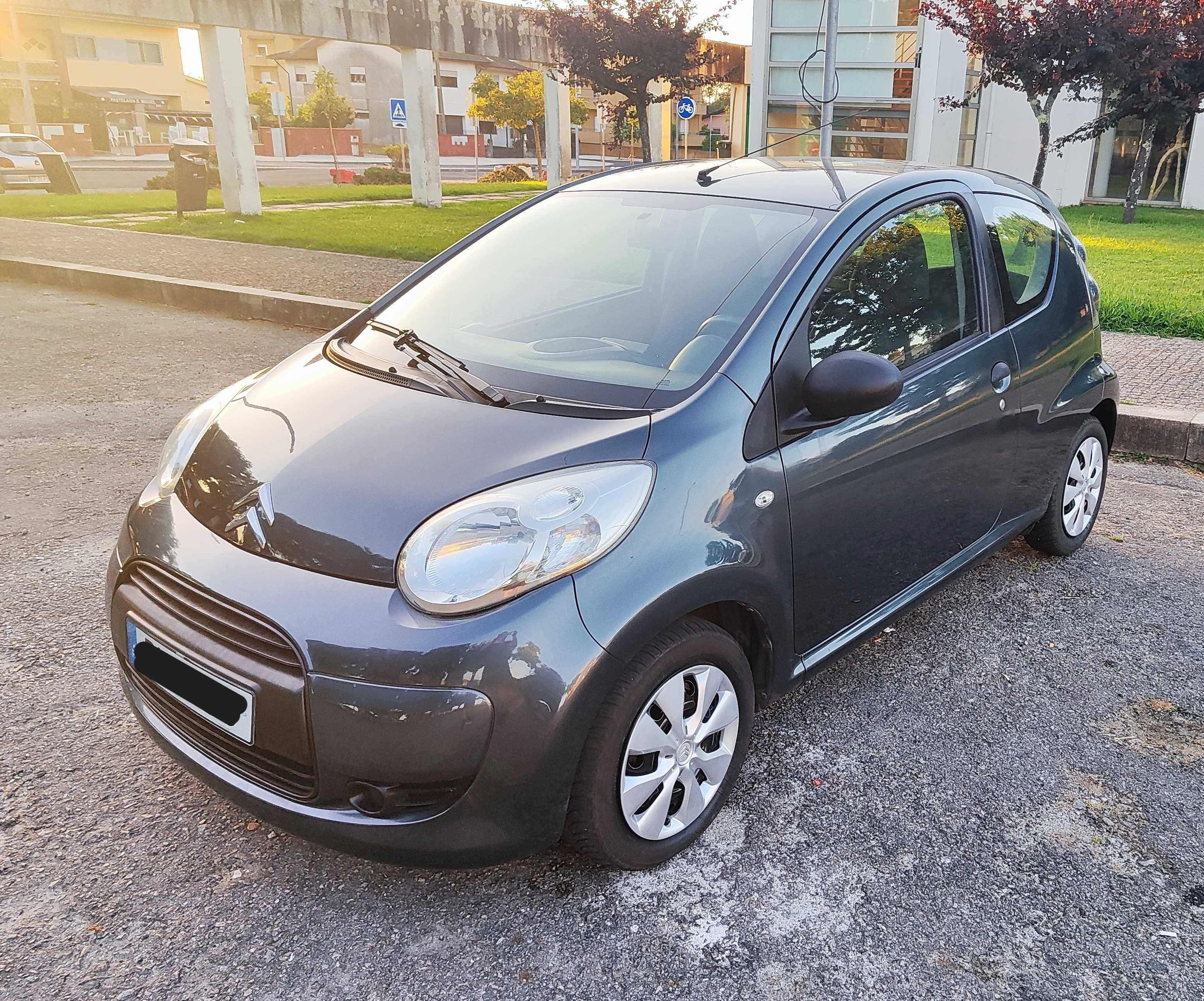 Citroën C1 1.0 VTi * apenas 94.000 kms * muito bom estado * negociável