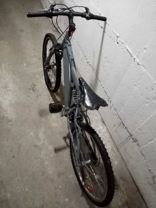 rower 24 cali do reanimacji