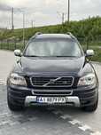 Volvo xc 90 2008