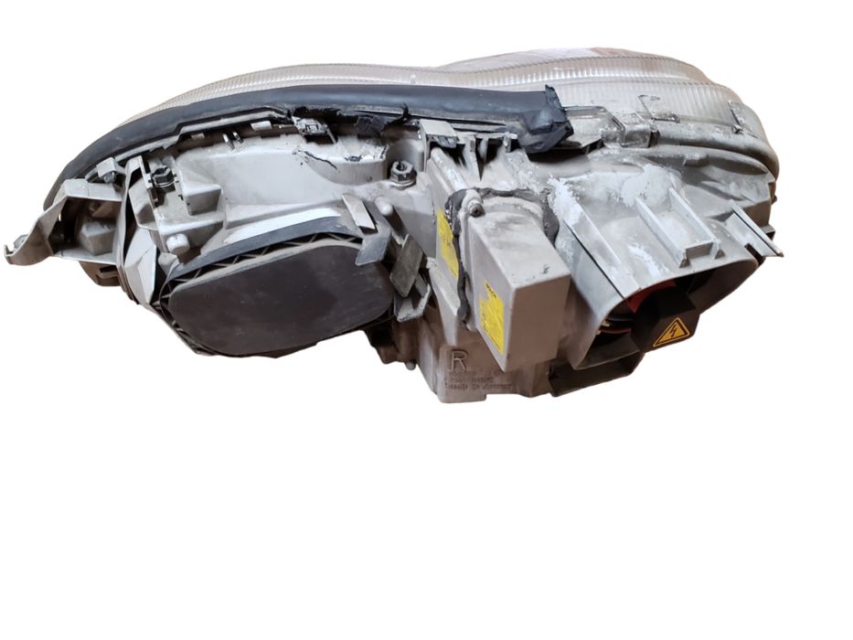 Фара передняя правая Mercedes (W220)  1998-2005 301153272 разборка