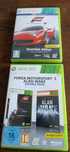 Gry Xbox 360  2 szt