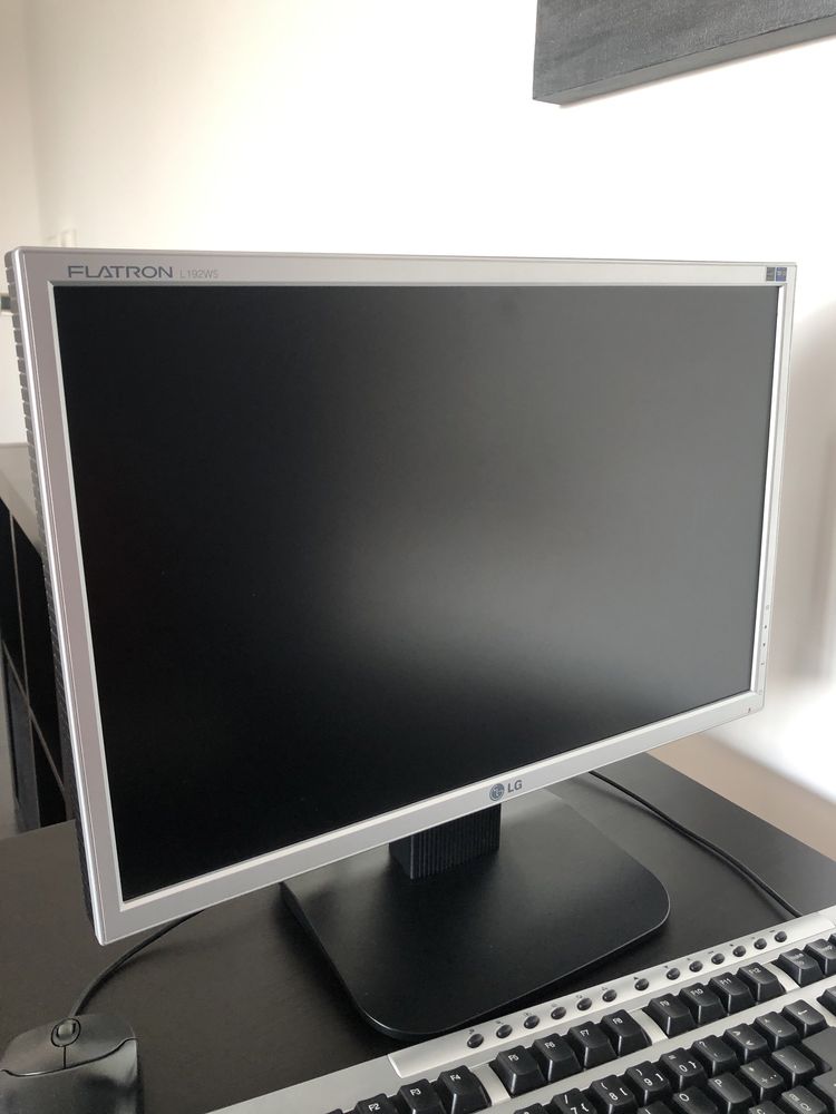 Monitor LG