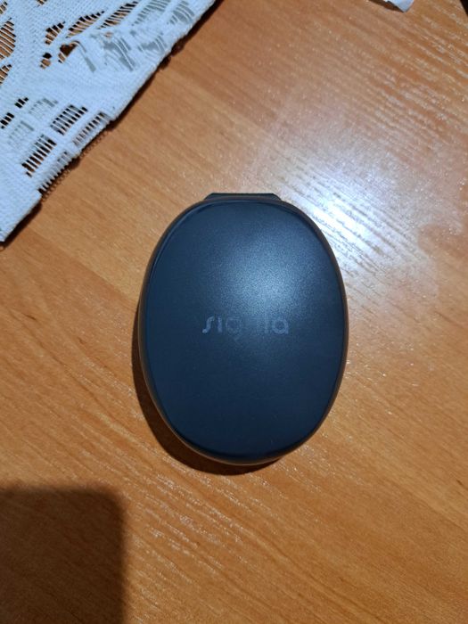 Aparat słuchowy lewy SIGNIA