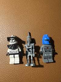 Lego Star Wars Figurki