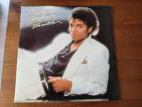 Álbum Vinil Michael Jackson - Thriller Edição Original Estimado!