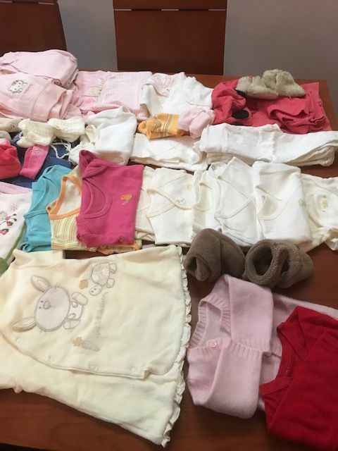 roupa criança menina 12 meses