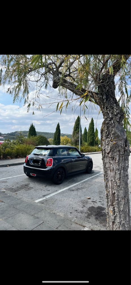 Mini Cooper 2015
