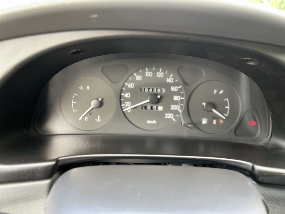 Продам Заз Сенс SX