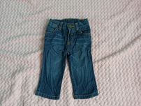 Spodenki Old Navy 3-6 msc.