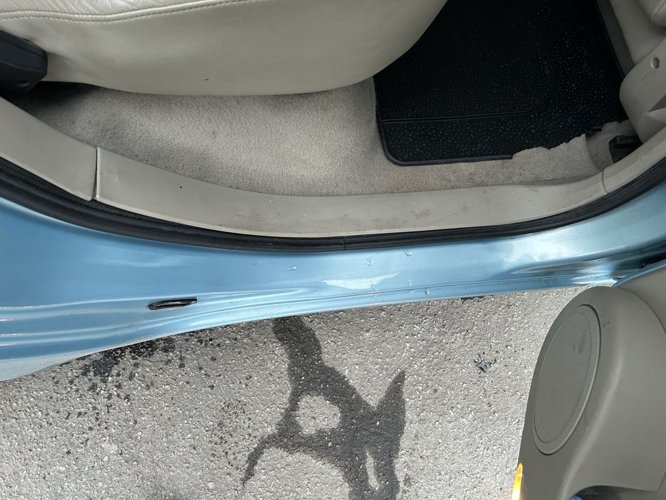 Продам RENAULT SCENIC 2006 року